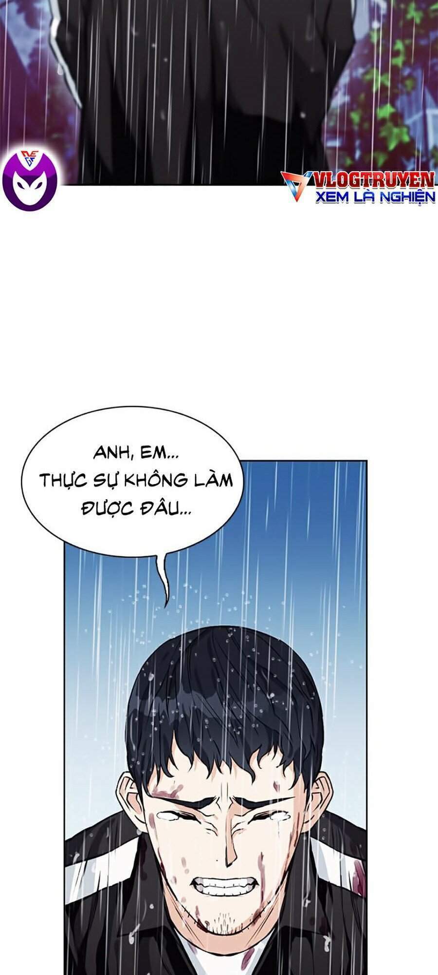 Druid Tại Ga Seoul – Người Hóa Thú Chap 21 - Trang 2
