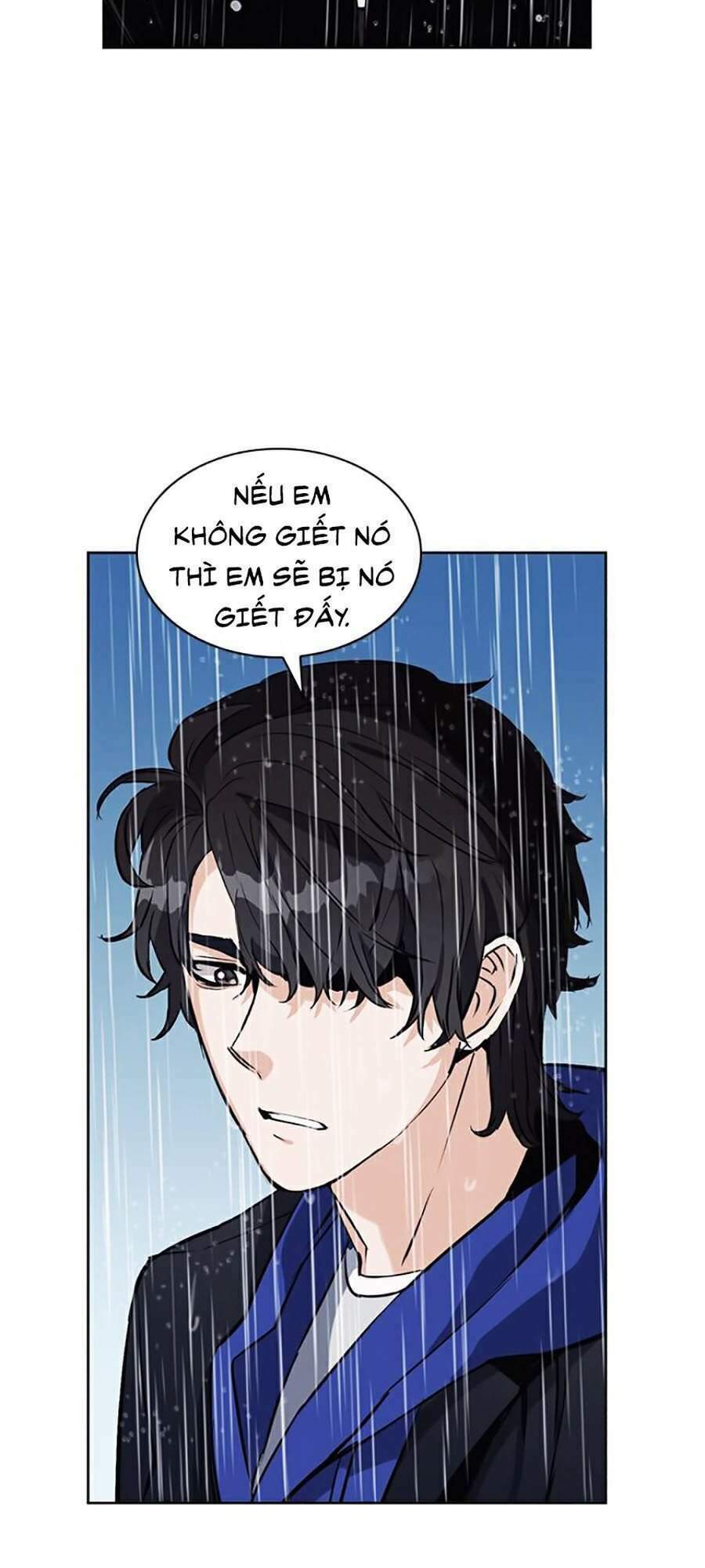 Druid Tại Ga Seoul – Người Hóa Thú Chap 21 - Trang 2