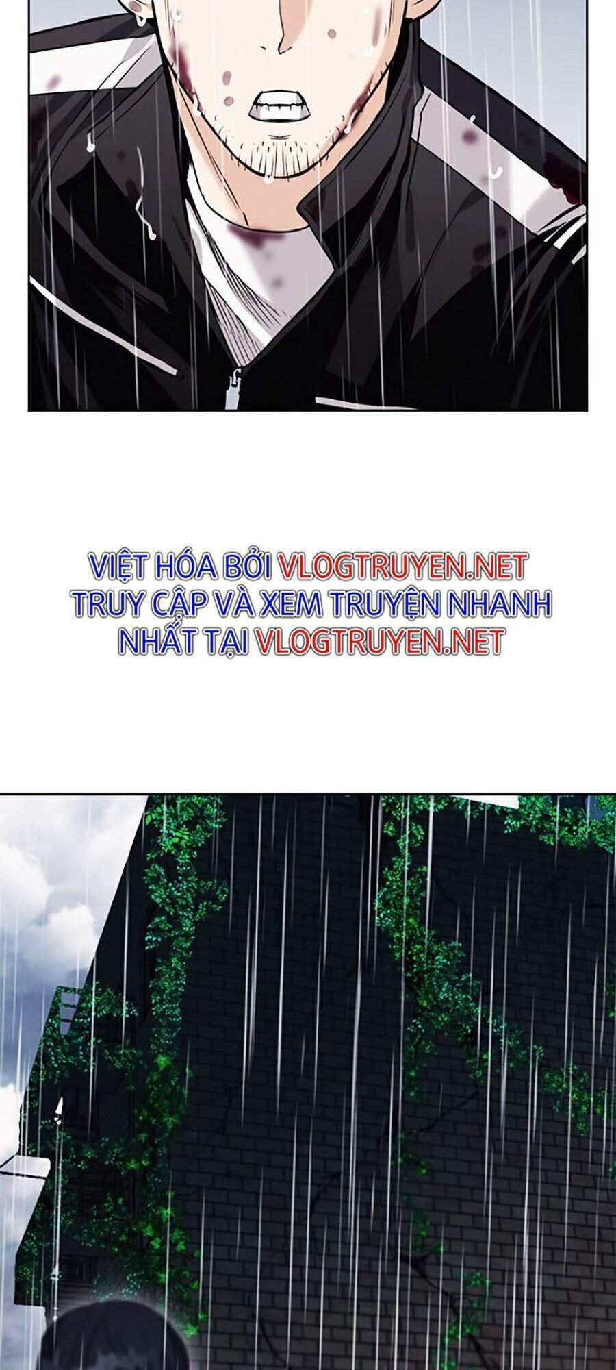 Druid Tại Ga Seoul – Người Hóa Thú Chap 21 - Trang 2