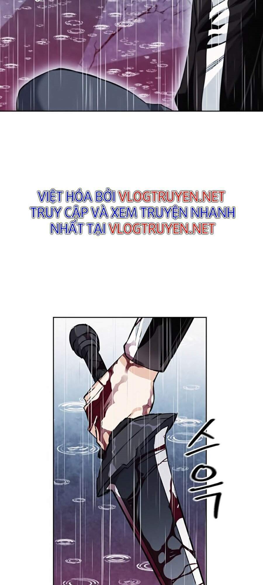 Druid Tại Ga Seoul – Người Hóa Thú Chap 21 - Trang 2