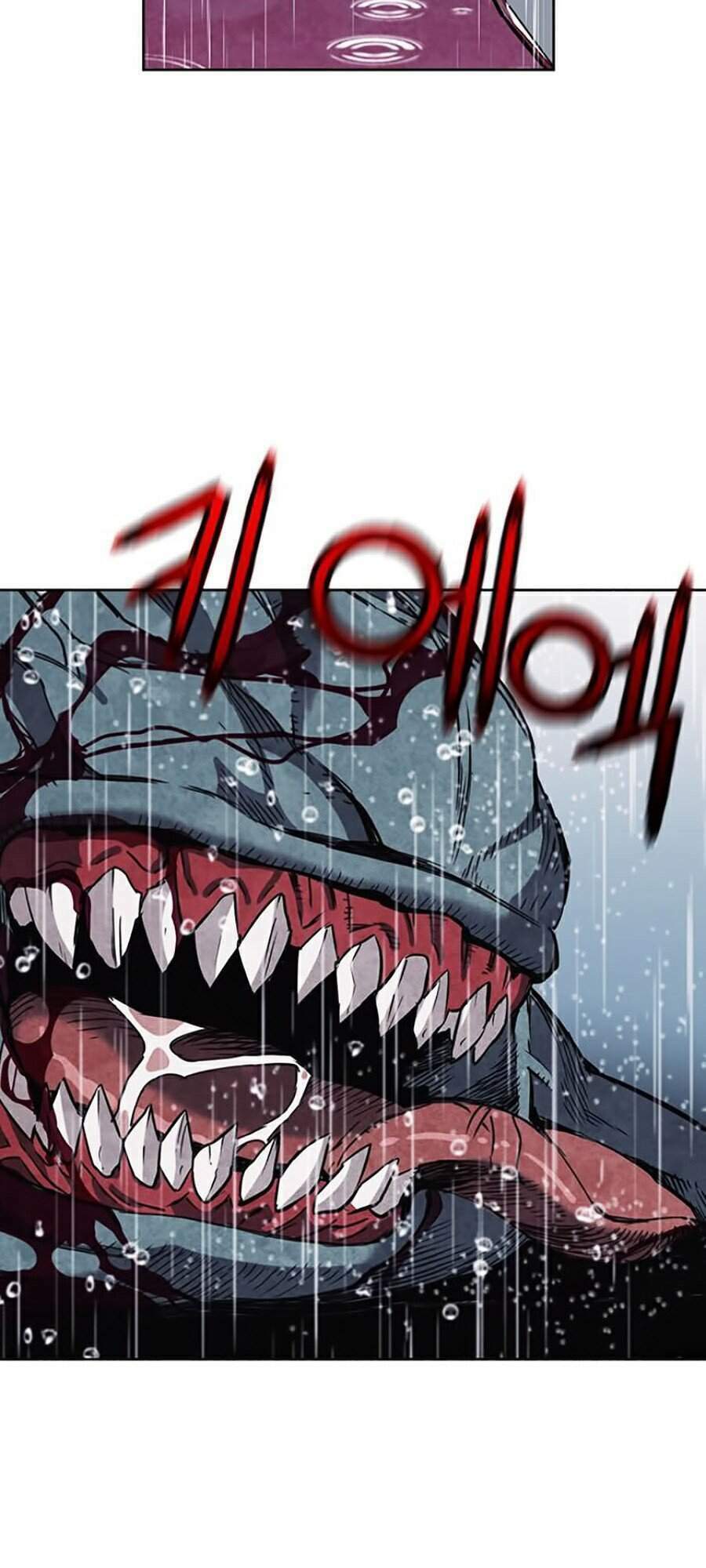 Druid Tại Ga Seoul – Người Hóa Thú Chap 21 - Trang 2