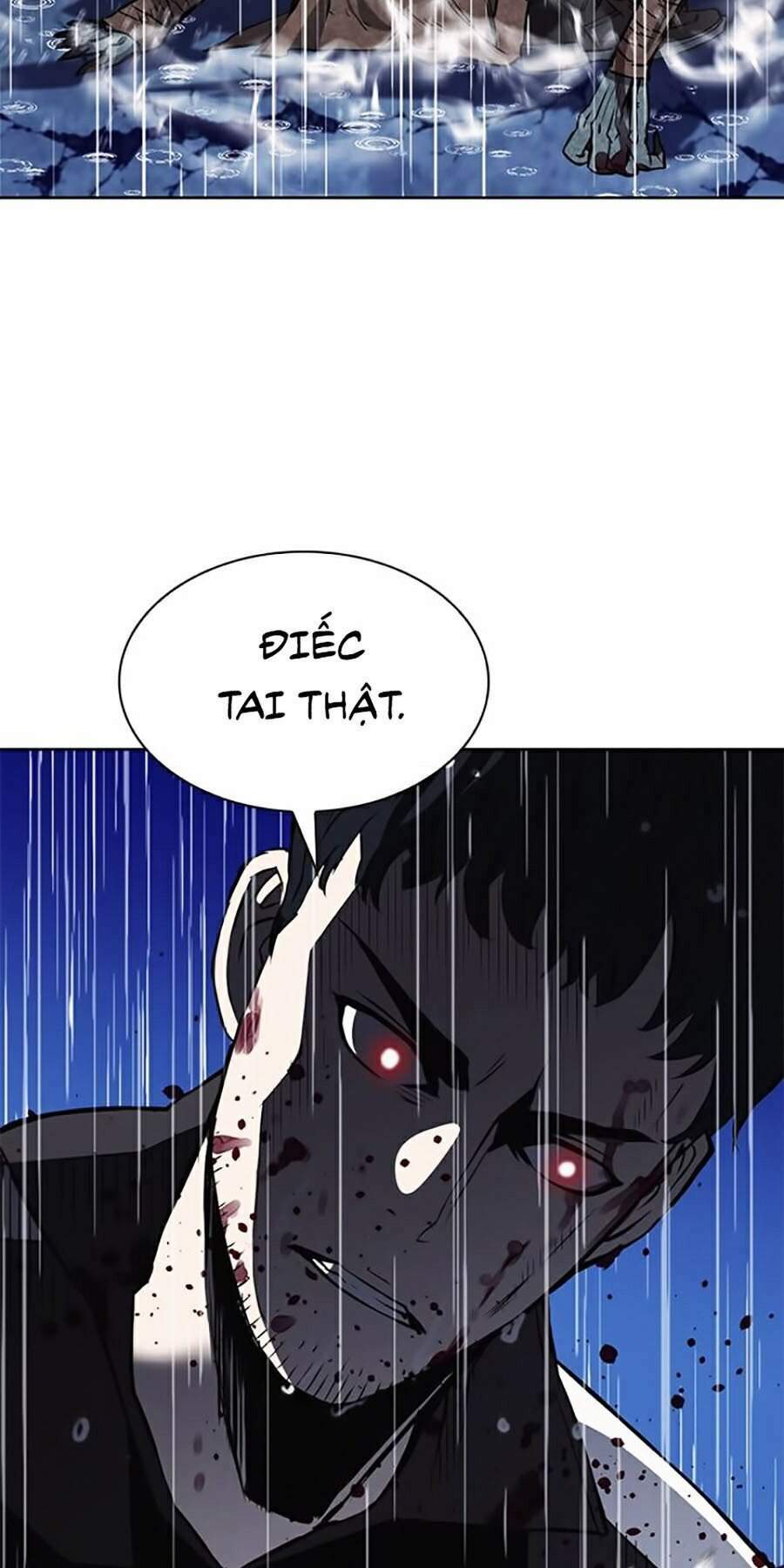 Druid Tại Ga Seoul – Người Hóa Thú Chap 21 - Trang 2