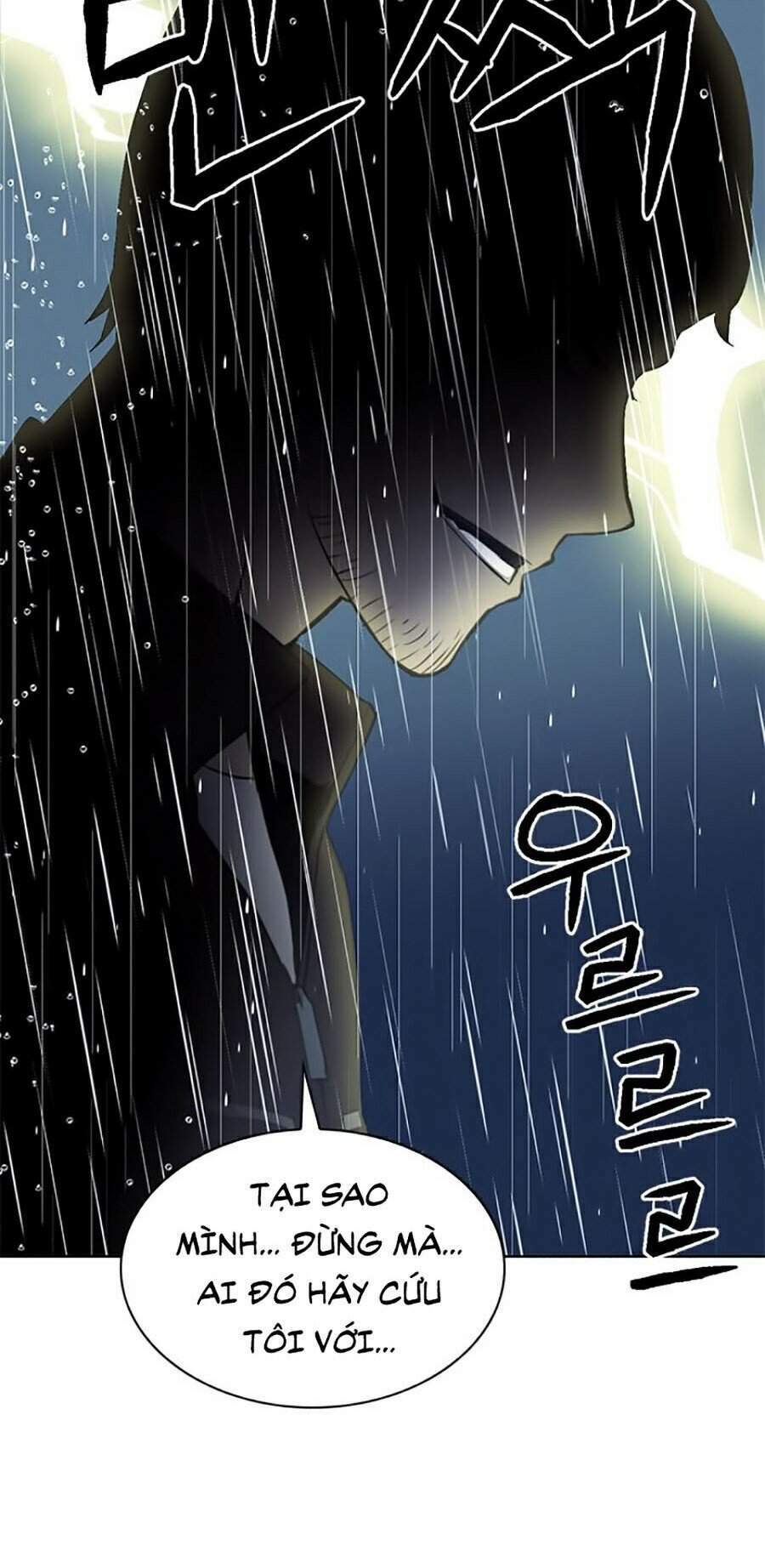Druid Tại Ga Seoul – Người Hóa Thú Chap 21 - Trang 2