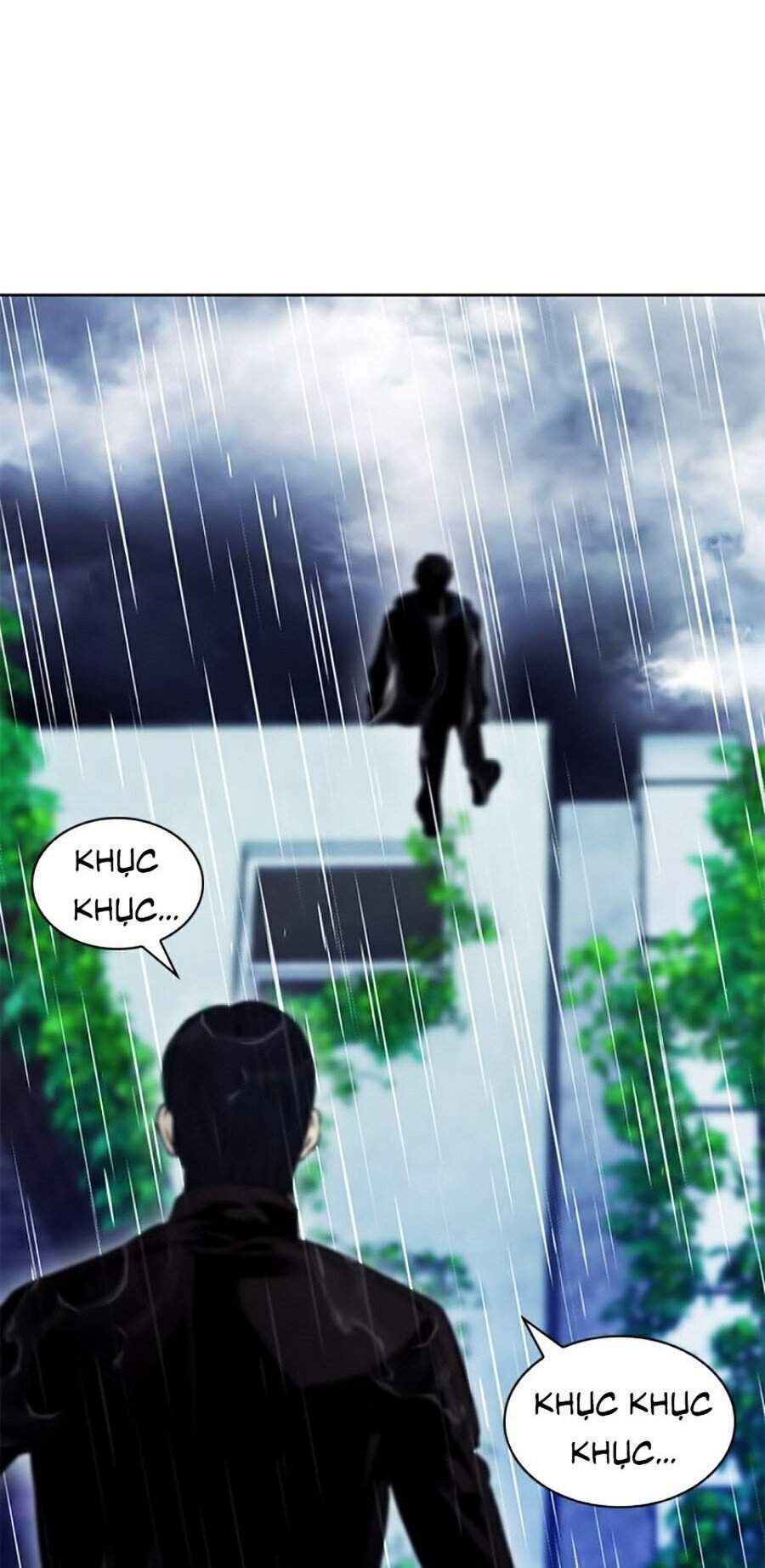Druid Tại Ga Seoul – Người Hóa Thú Chap 21 - Trang 2
