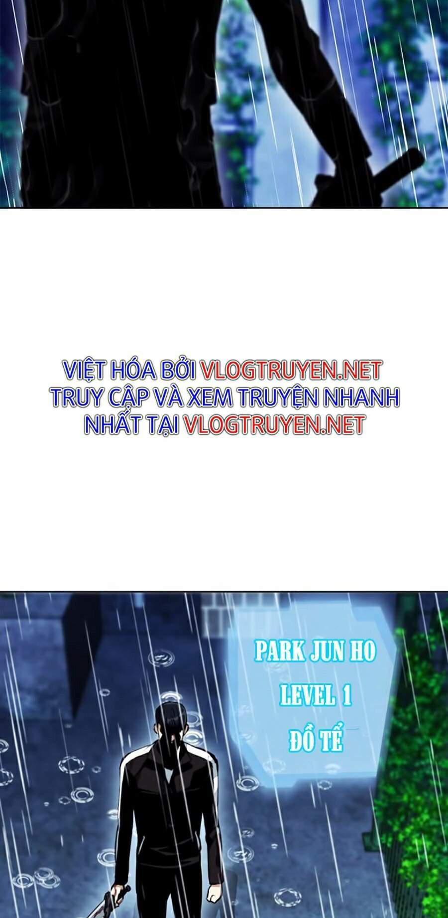 Druid Tại Ga Seoul – Người Hóa Thú Chap 21 - Trang 2