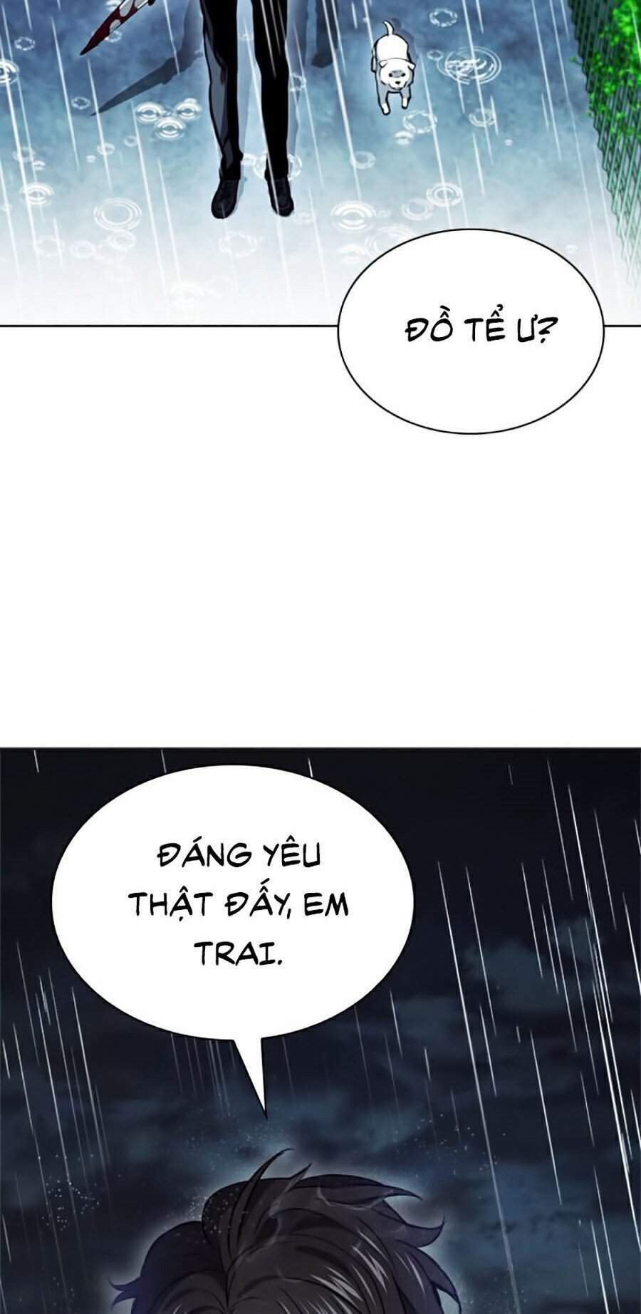 Druid Tại Ga Seoul – Người Hóa Thú Chap 21 - Trang 2