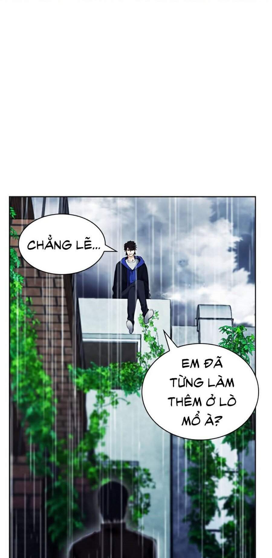 Druid Tại Ga Seoul – Người Hóa Thú Chap 21 - Trang 2