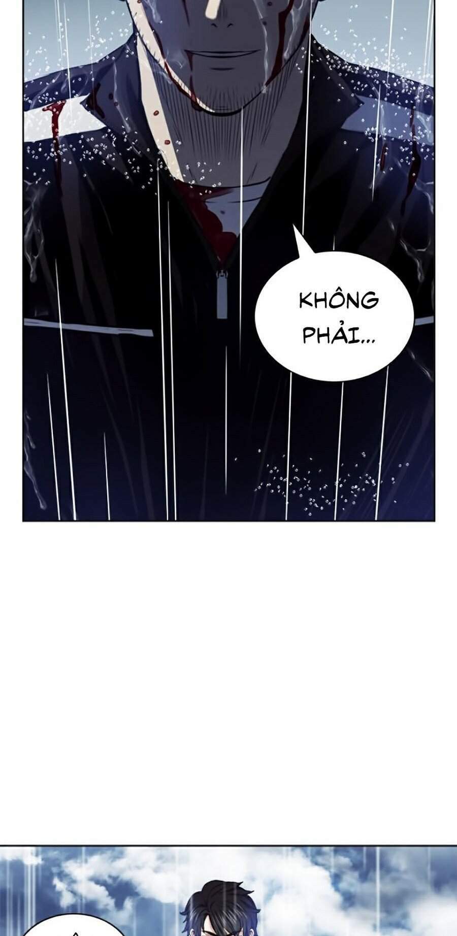 Druid Tại Ga Seoul – Người Hóa Thú Chap 21 - Trang 2