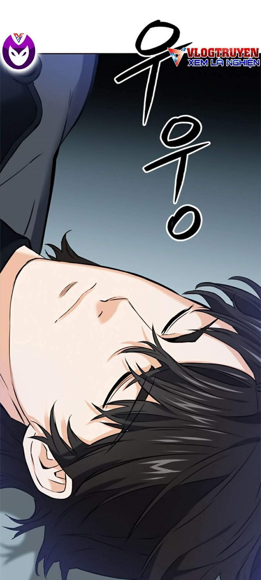 Druid Tại Ga Seoul – Người Hóa Thú Chap 21 - Trang 2