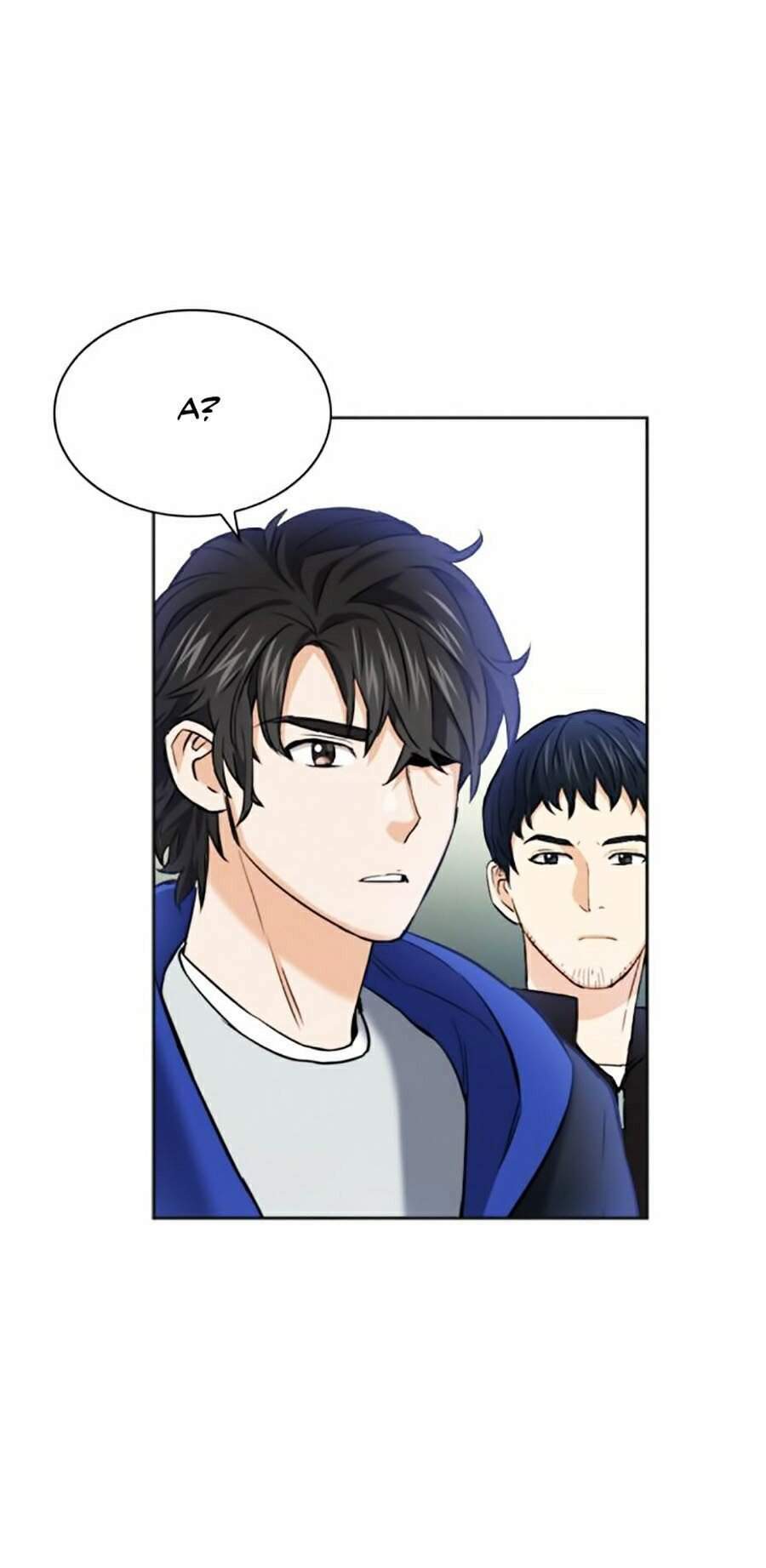 Druid Tại Ga Seoul – Người Hóa Thú Chap 22 - Trang 2