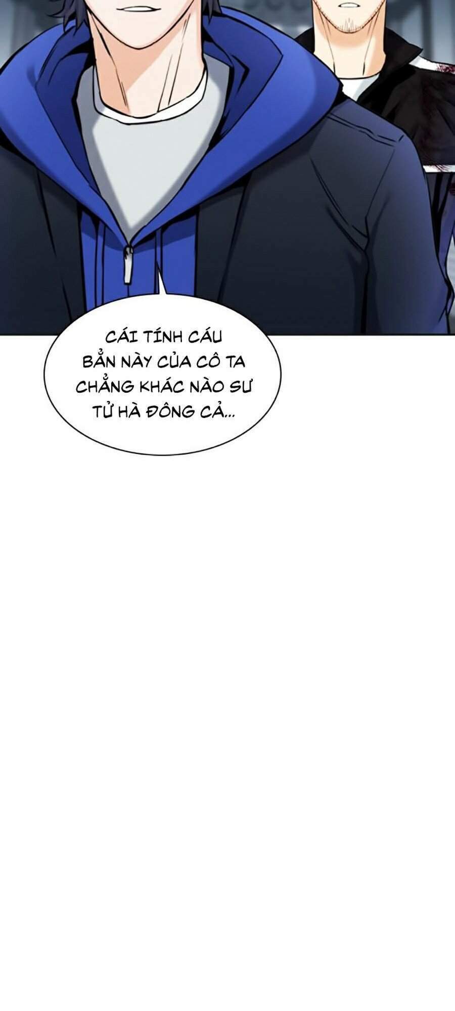 Druid Tại Ga Seoul – Người Hóa Thú Chap 22 - Trang 2