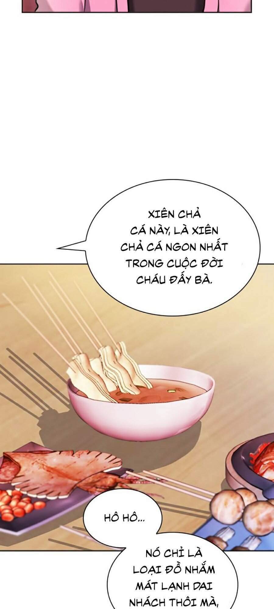 Druid Tại Ga Seoul – Người Hóa Thú Chap 22 - Trang 2