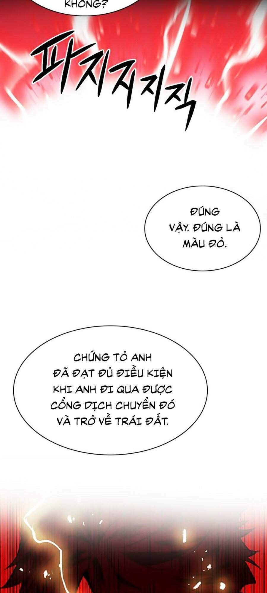 Druid Tại Ga Seoul – Người Hóa Thú Chap 22 - Trang 2