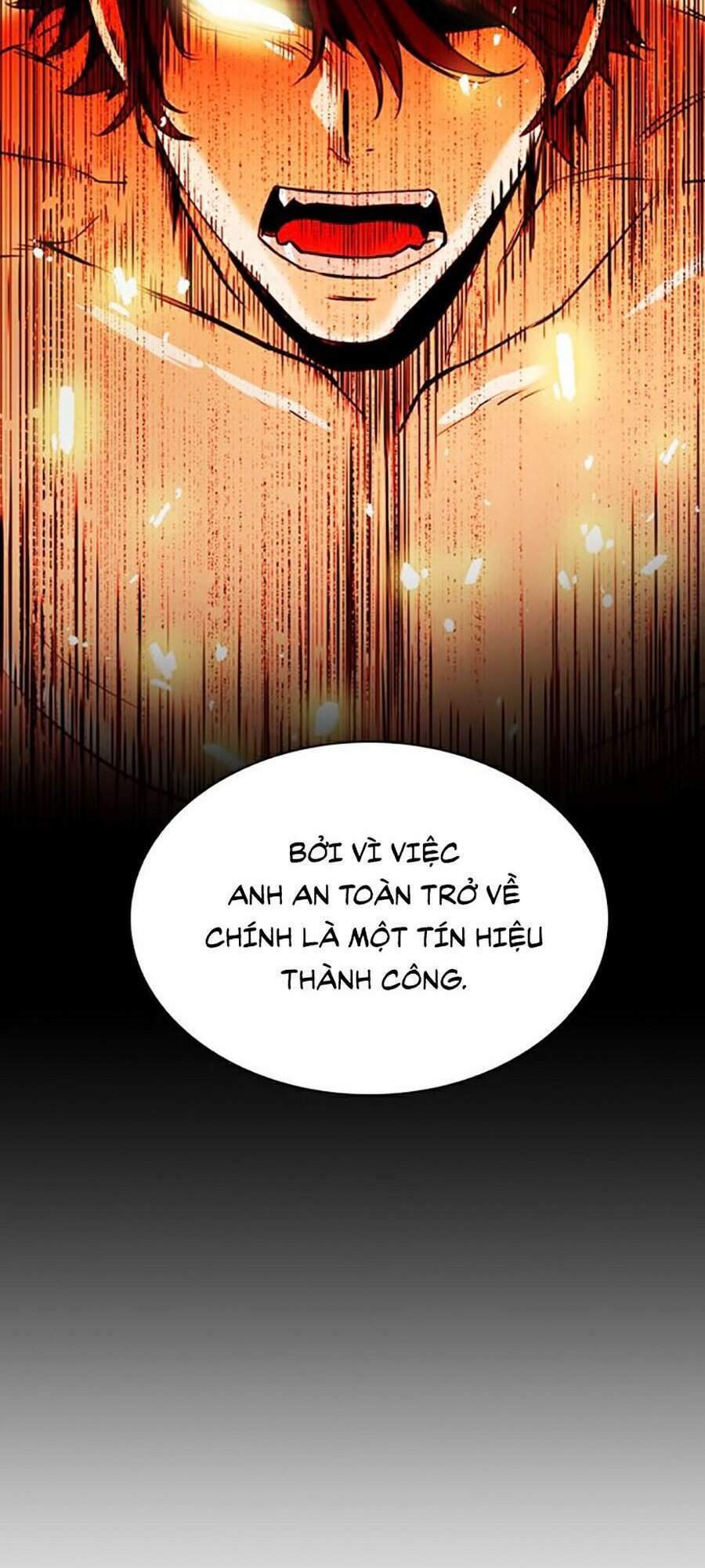 Druid Tại Ga Seoul – Người Hóa Thú Chap 22 - Trang 2