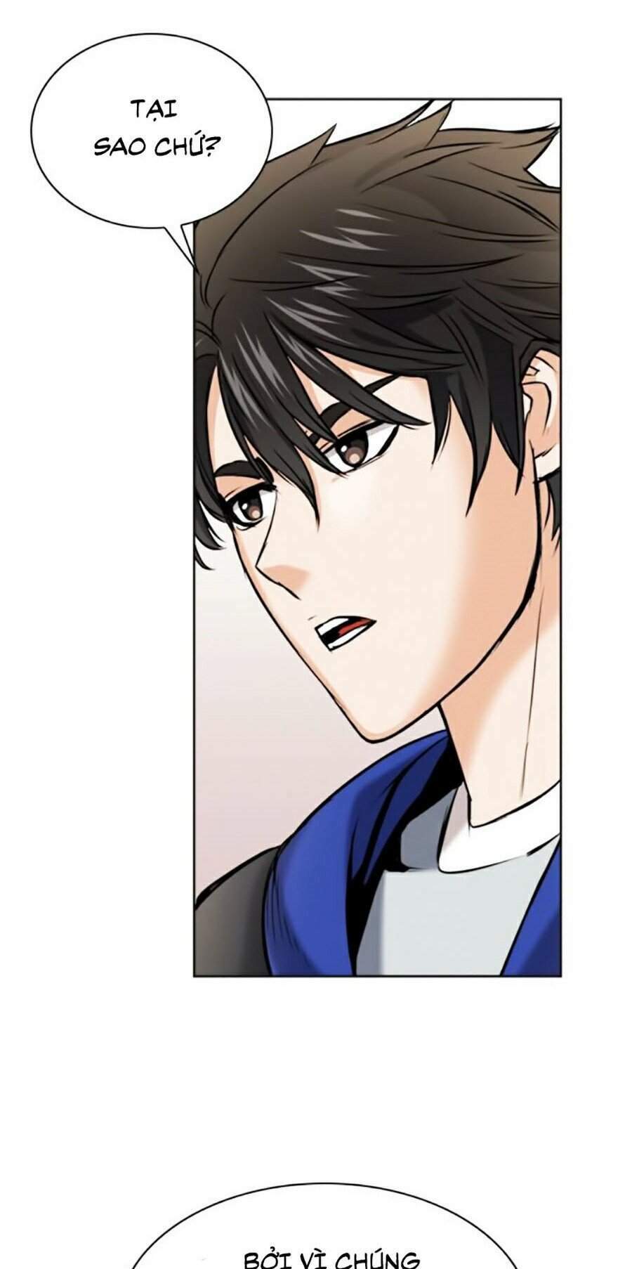 Druid Tại Ga Seoul – Người Hóa Thú Chap 22 - Trang 2