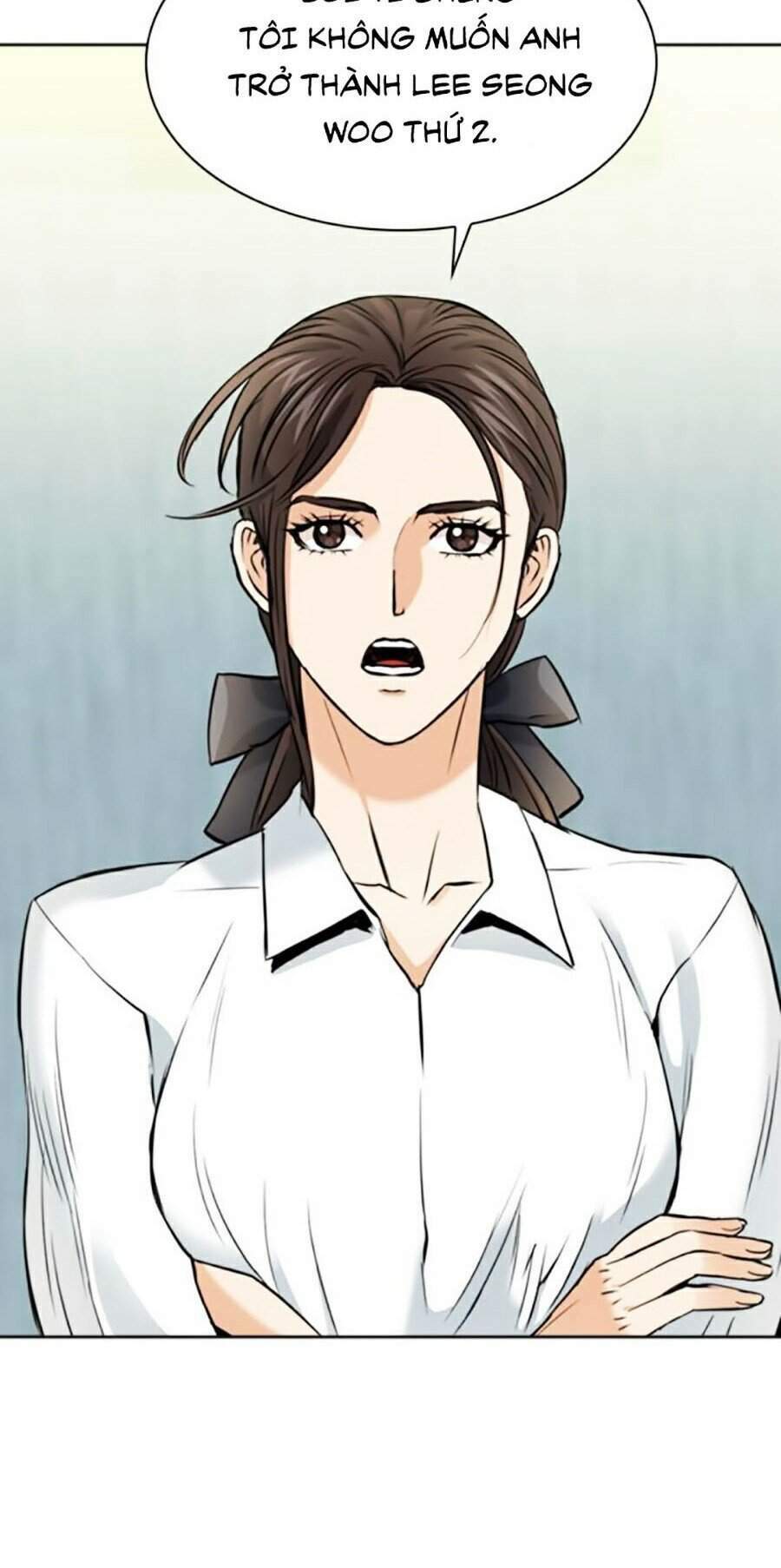 Druid Tại Ga Seoul – Người Hóa Thú Chap 22 - Trang 2