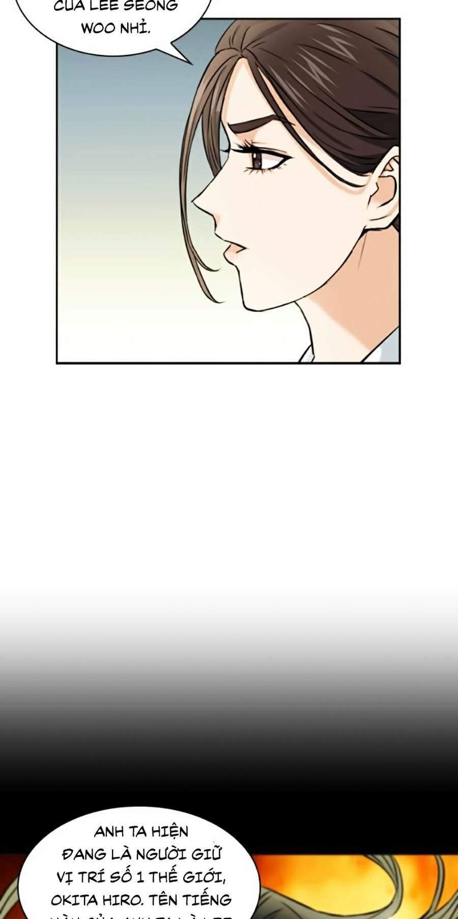 Druid Tại Ga Seoul – Người Hóa Thú Chap 22 - Trang 2