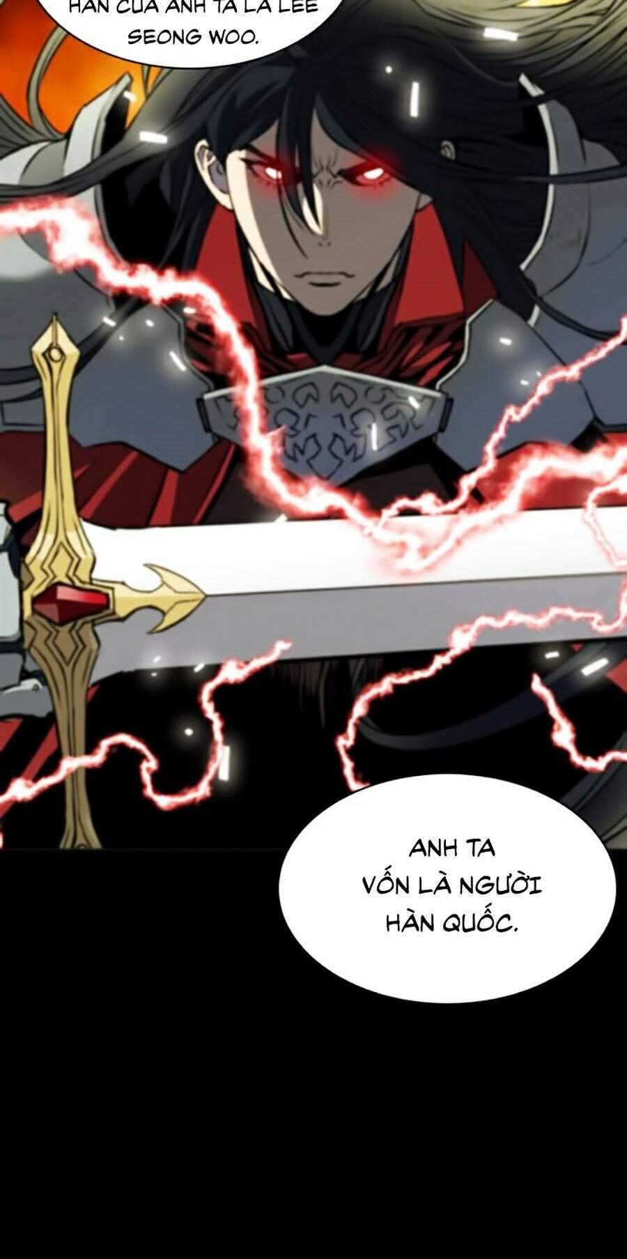 Druid Tại Ga Seoul – Người Hóa Thú Chap 22 - Trang 2