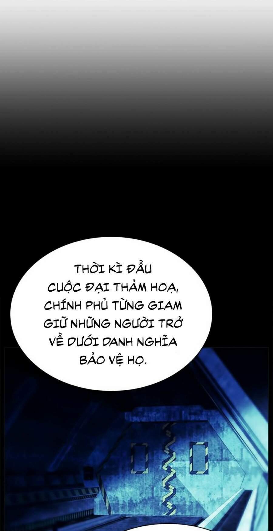 Druid Tại Ga Seoul – Người Hóa Thú Chap 22 - Trang 2