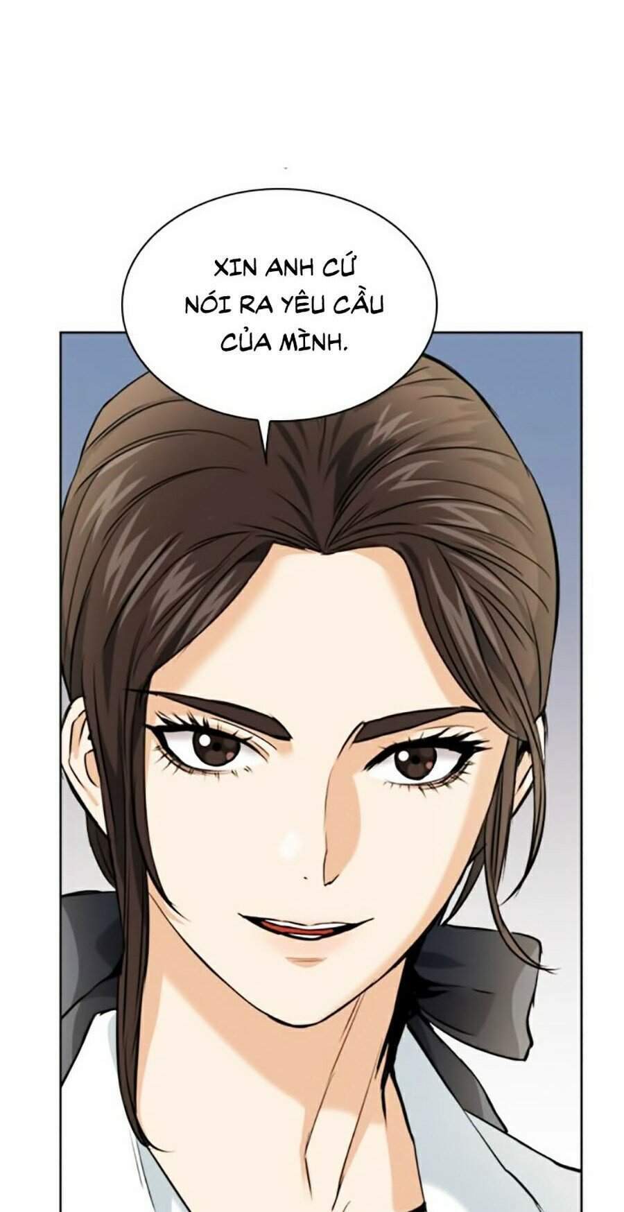 Druid Tại Ga Seoul – Người Hóa Thú Chap 22 - Trang 2