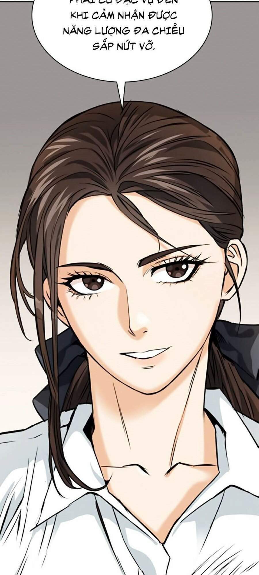 Druid Tại Ga Seoul – Người Hóa Thú Chap 22 - Trang 2