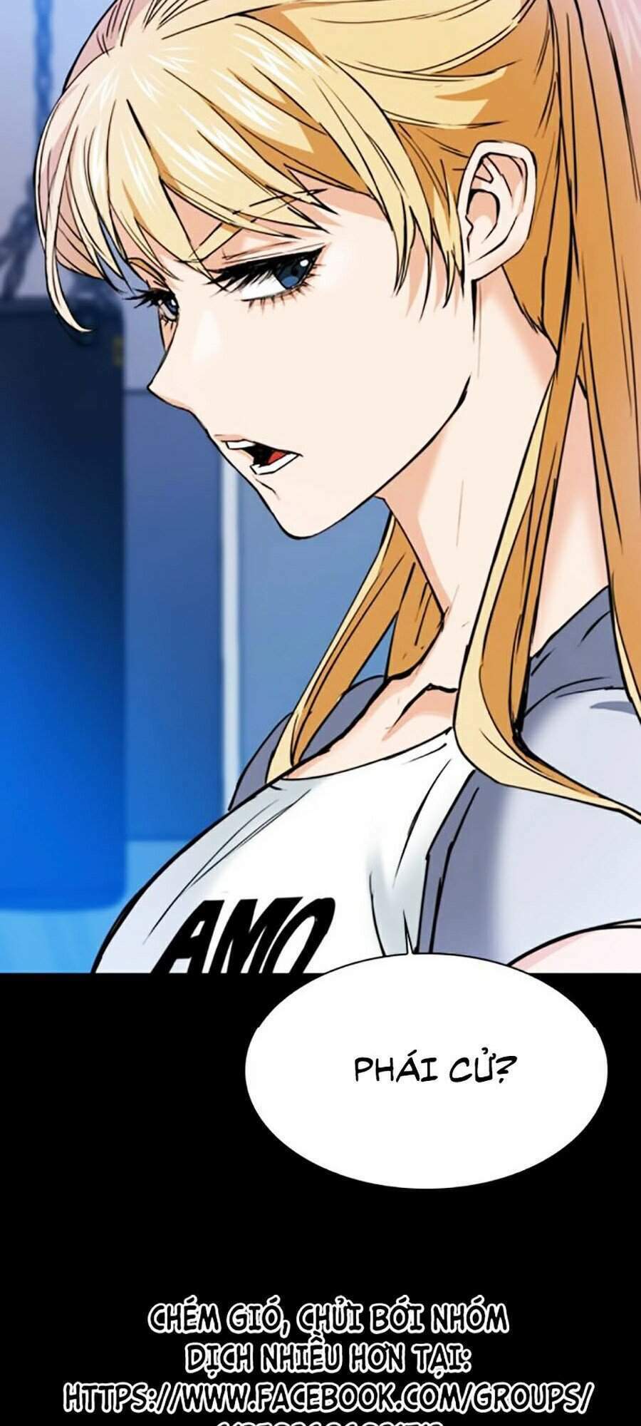 Druid Tại Ga Seoul – Người Hóa Thú Chap 22 - Trang 2