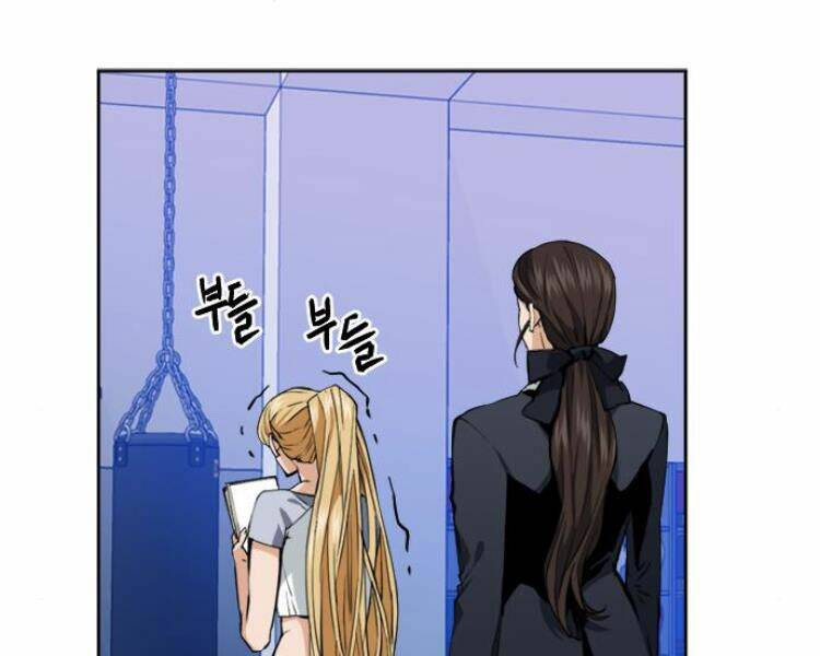 Druid Tại Ga Seoul – Người Hóa Thú Chap 23 - Trang 2