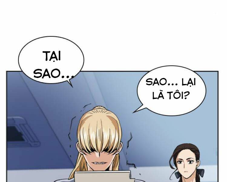 Druid Tại Ga Seoul – Người Hóa Thú Chap 23 - Trang 2