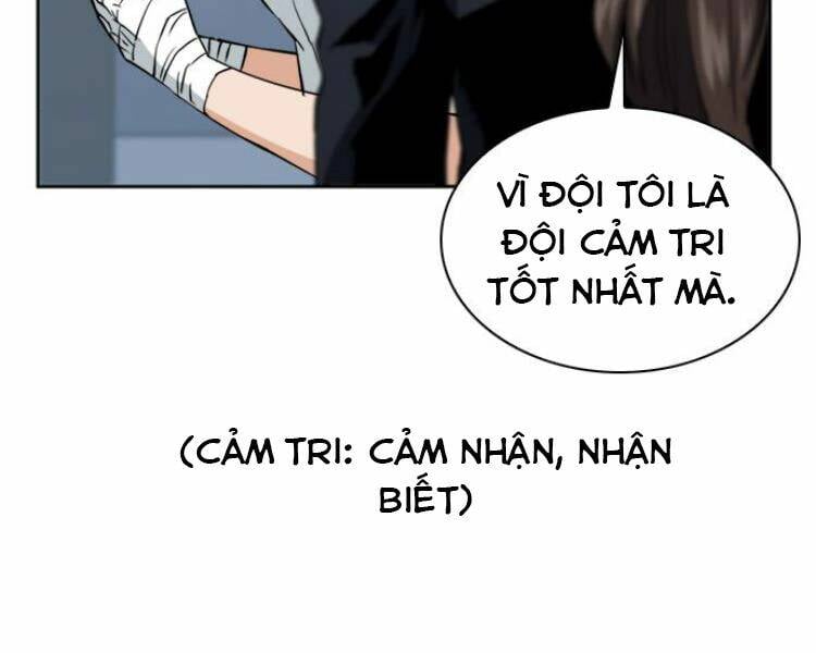 Druid Tại Ga Seoul – Người Hóa Thú Chap 23 - Trang 2