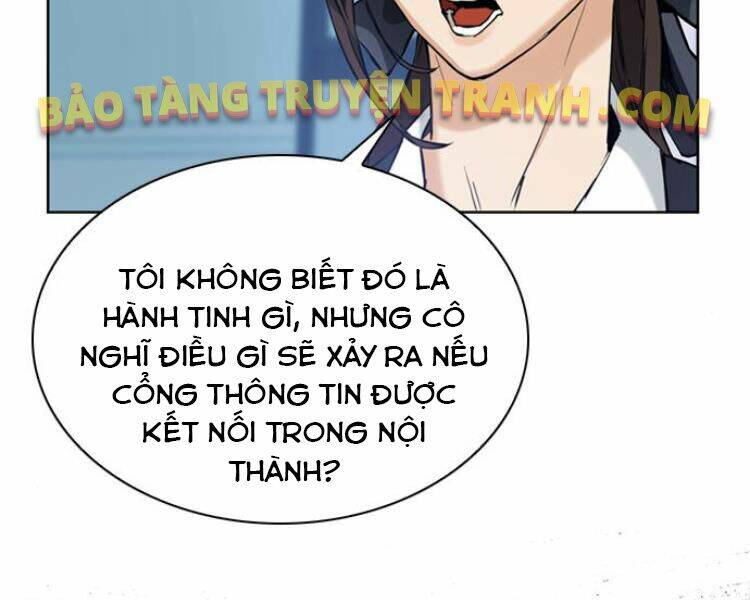 Druid Tại Ga Seoul – Người Hóa Thú Chap 23 - Trang 2