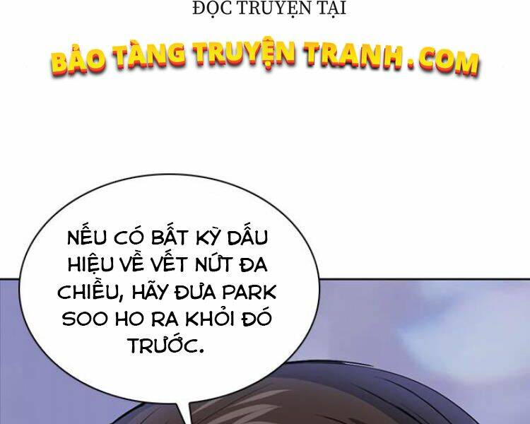 Druid Tại Ga Seoul – Người Hóa Thú Chap 23 - Trang 2