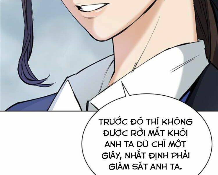 Druid Tại Ga Seoul – Người Hóa Thú Chap 23 - Trang 2