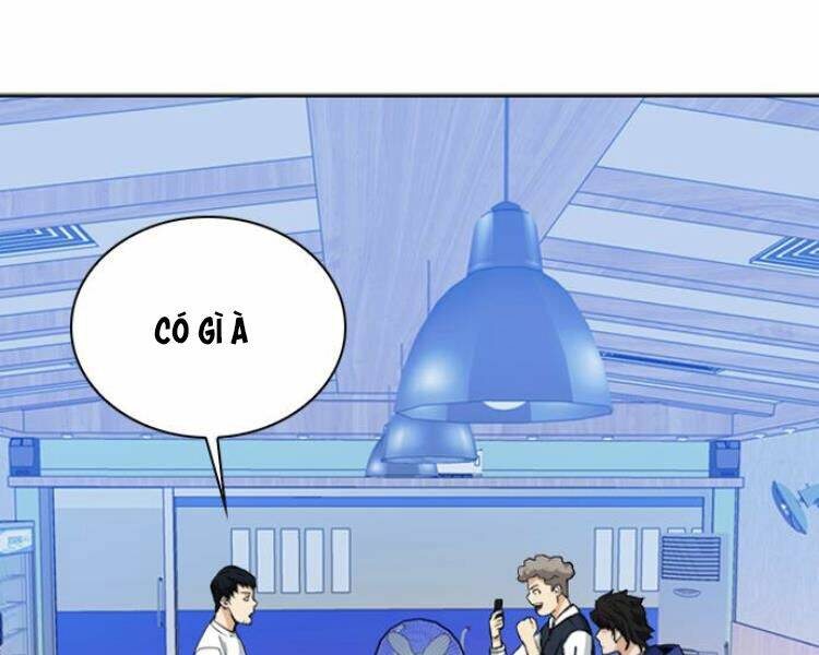 Druid Tại Ga Seoul – Người Hóa Thú Chap 23 - Trang 2