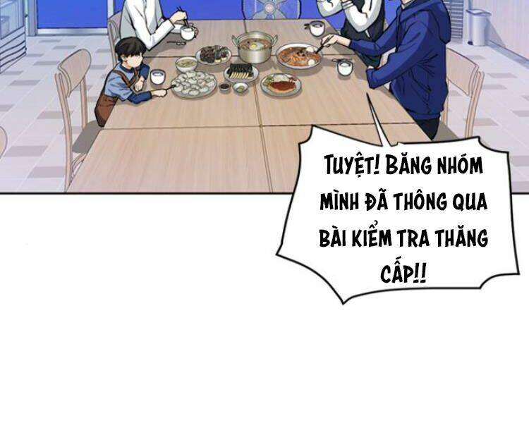 Druid Tại Ga Seoul – Người Hóa Thú Chap 23 - Trang 2