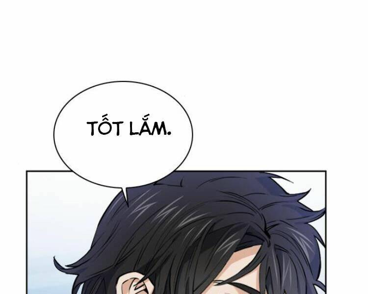 Druid Tại Ga Seoul – Người Hóa Thú Chap 23 - Trang 2