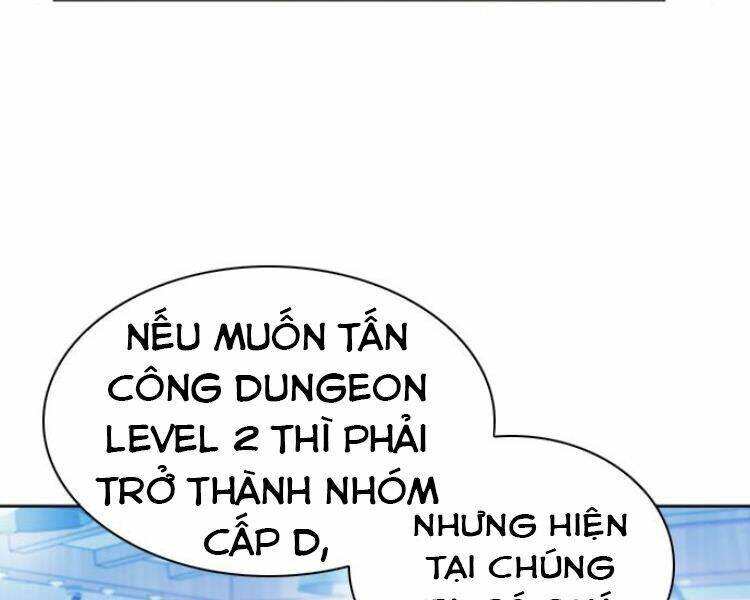 Druid Tại Ga Seoul – Người Hóa Thú Chap 23 - Trang 2