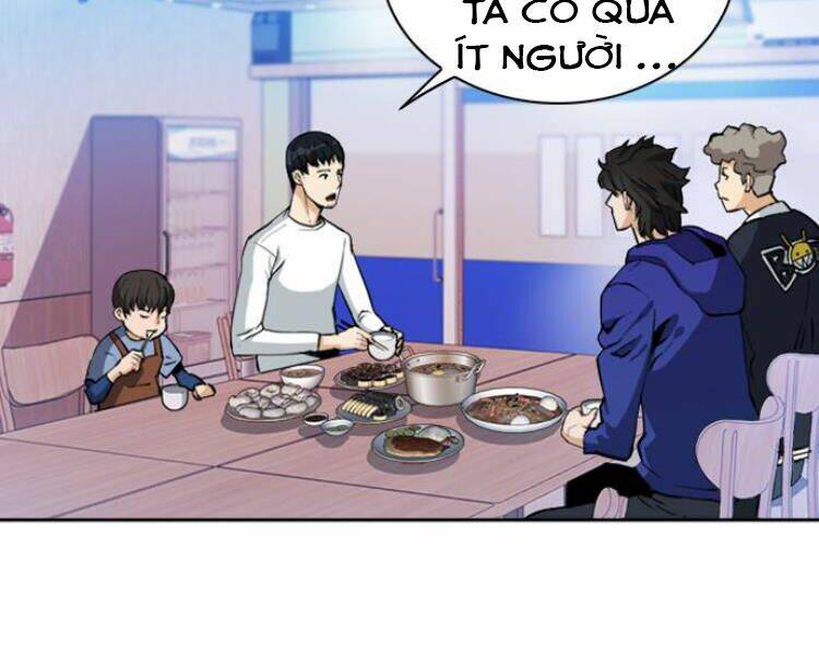 Druid Tại Ga Seoul – Người Hóa Thú Chap 23 - Trang 2