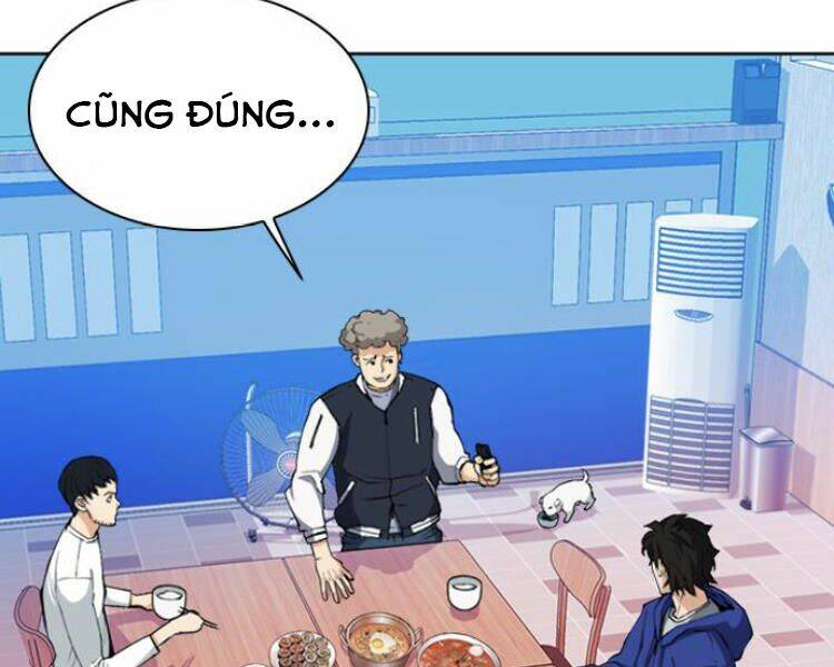 Druid Tại Ga Seoul – Người Hóa Thú Chap 23 - Trang 2