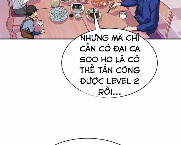 Druid Tại Ga Seoul – Người Hóa Thú Chap 23 - Trang 2