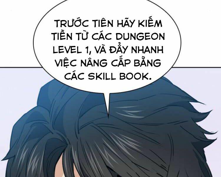 Druid Tại Ga Seoul – Người Hóa Thú Chap 23 - Trang 2
