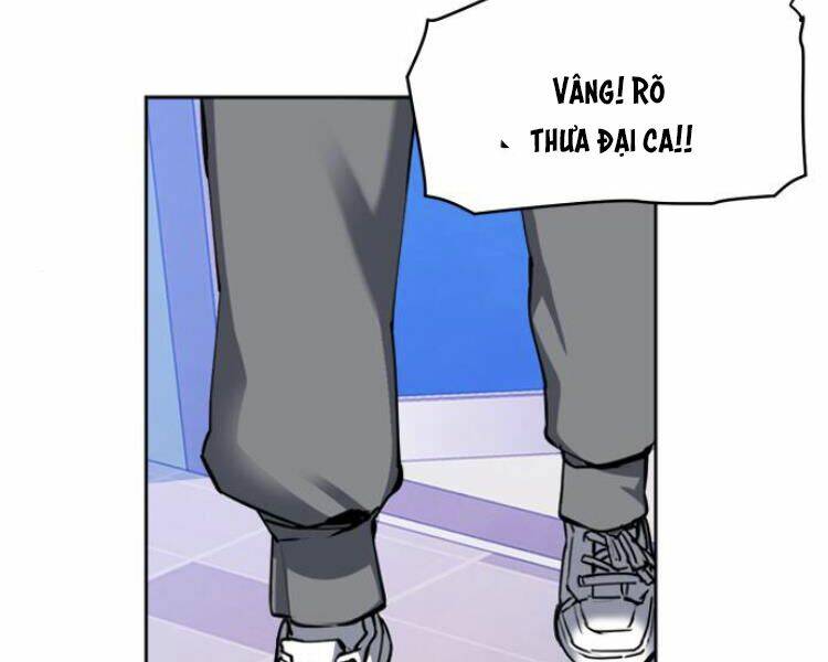 Druid Tại Ga Seoul – Người Hóa Thú Chap 23 - Trang 2