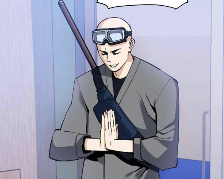 Druid Tại Ga Seoul – Người Hóa Thú Chap 23 - Trang 2