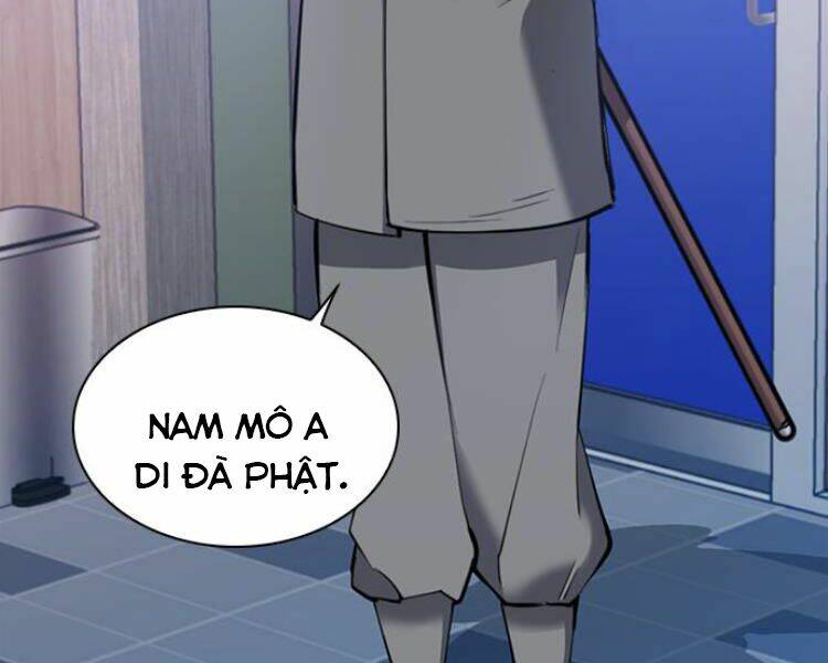 Druid Tại Ga Seoul – Người Hóa Thú Chap 23 - Trang 2