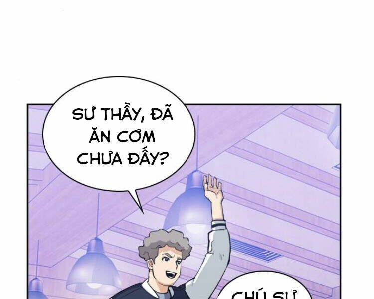 Druid Tại Ga Seoul – Người Hóa Thú Chap 23 - Trang 2