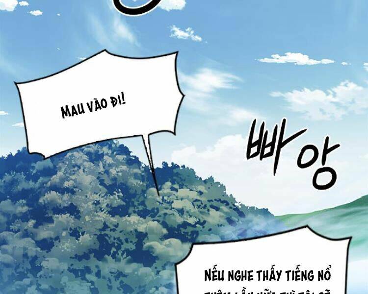 Druid Tại Ga Seoul – Người Hóa Thú Chap 23 - Trang 2