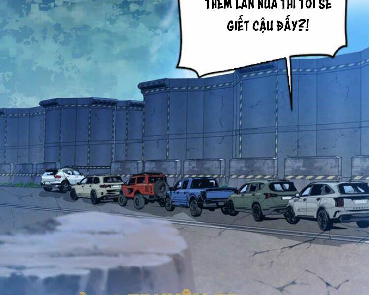 Druid Tại Ga Seoul – Người Hóa Thú Chap 23 - Trang 2