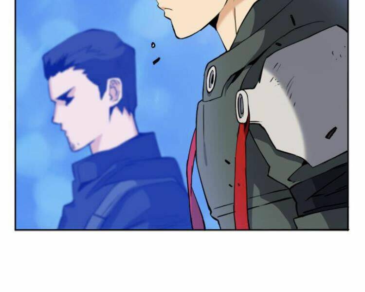 Druid Tại Ga Seoul – Người Hóa Thú Chap 23 - Trang 2