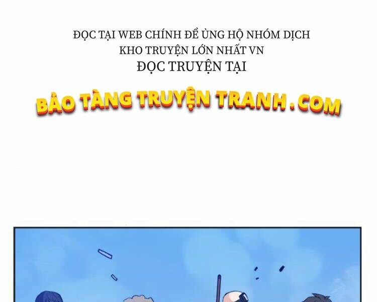 Druid Tại Ga Seoul – Người Hóa Thú Chap 23 - Trang 2