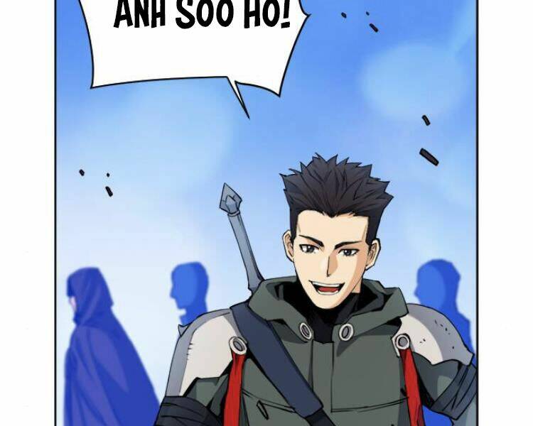 Druid Tại Ga Seoul – Người Hóa Thú Chap 23 - Trang 2