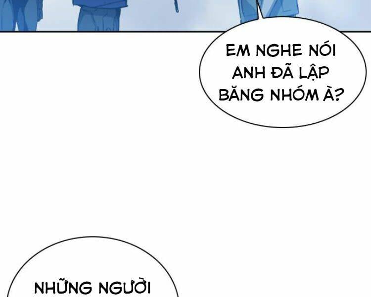 Druid Tại Ga Seoul – Người Hóa Thú Chap 23 - Trang 2